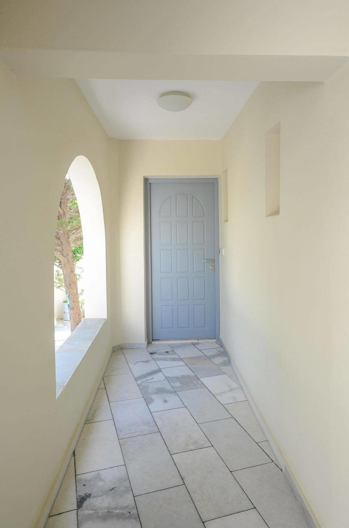 Irini Studios Agia Anna  Buitenkant foto